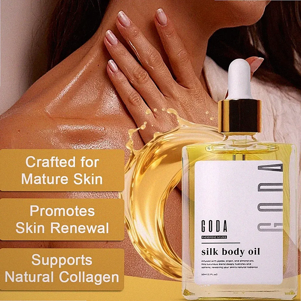 1 Perfume Oil