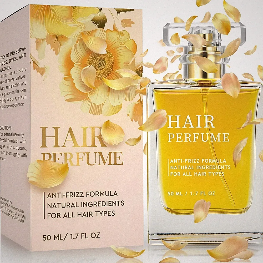 1 Hair Perfume