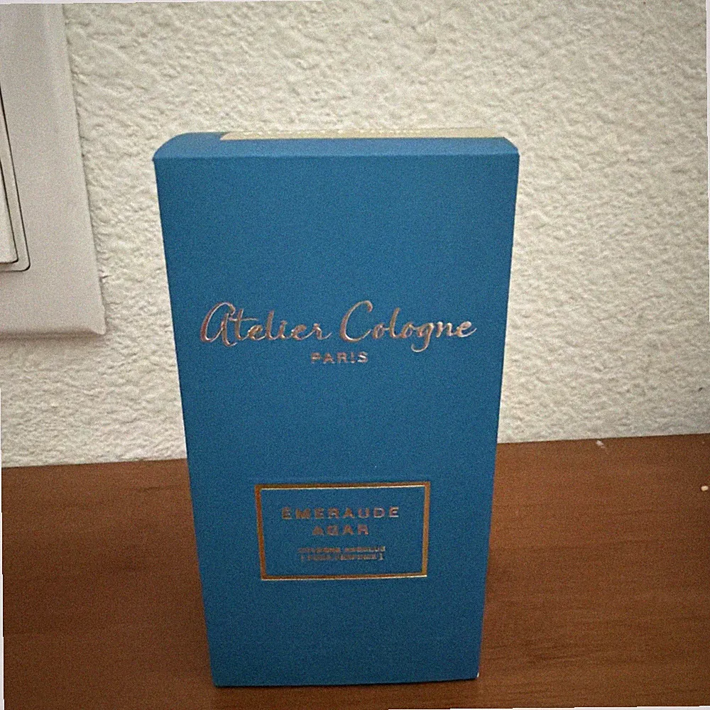 1 Cologne
