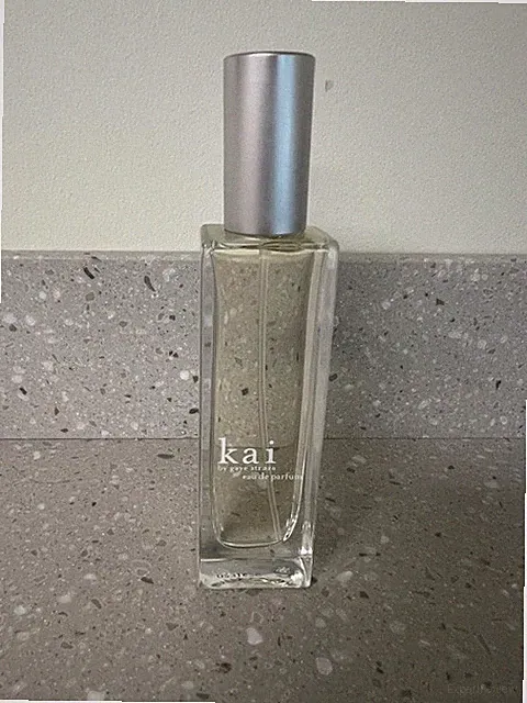 Kai Mini Eau De Parfum Women's Perfume New w/o Box 1 oz