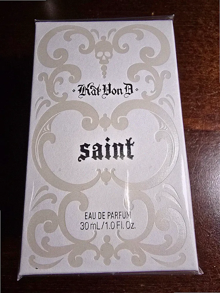 1 Eau de Parfum
